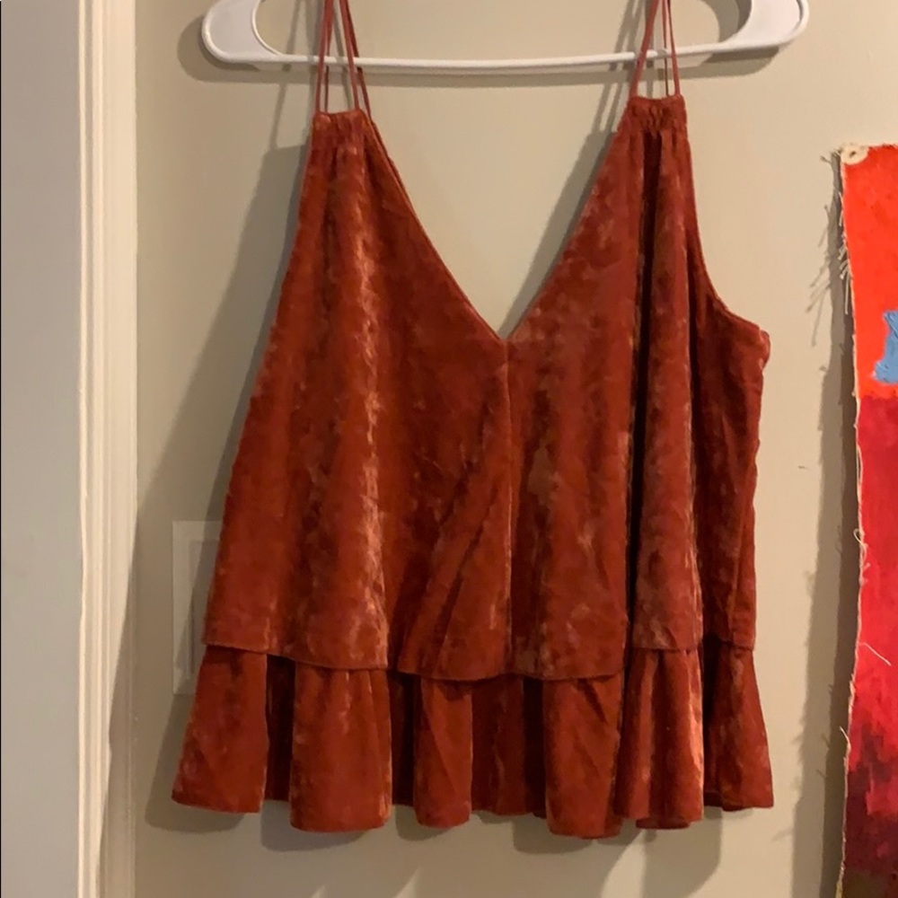 Aerie tank top